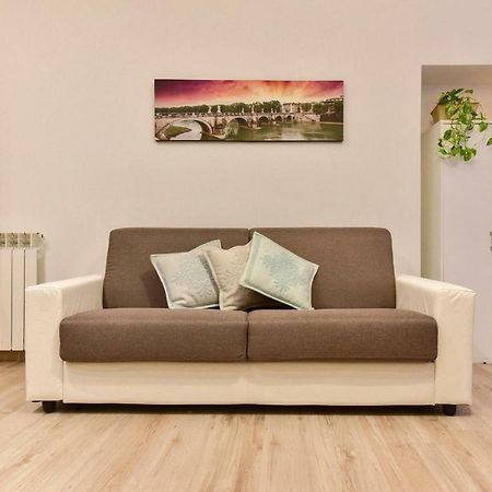 Bmga L Coliseum Rome Apartment 1Bdr For Couples Esterno foto