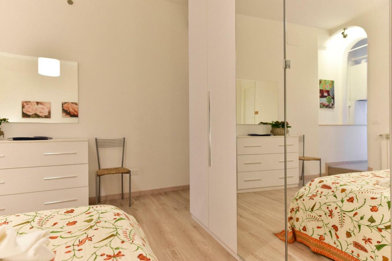 Bmga L Coliseum Rome Apartment 1Bdr For Couples Esterno foto