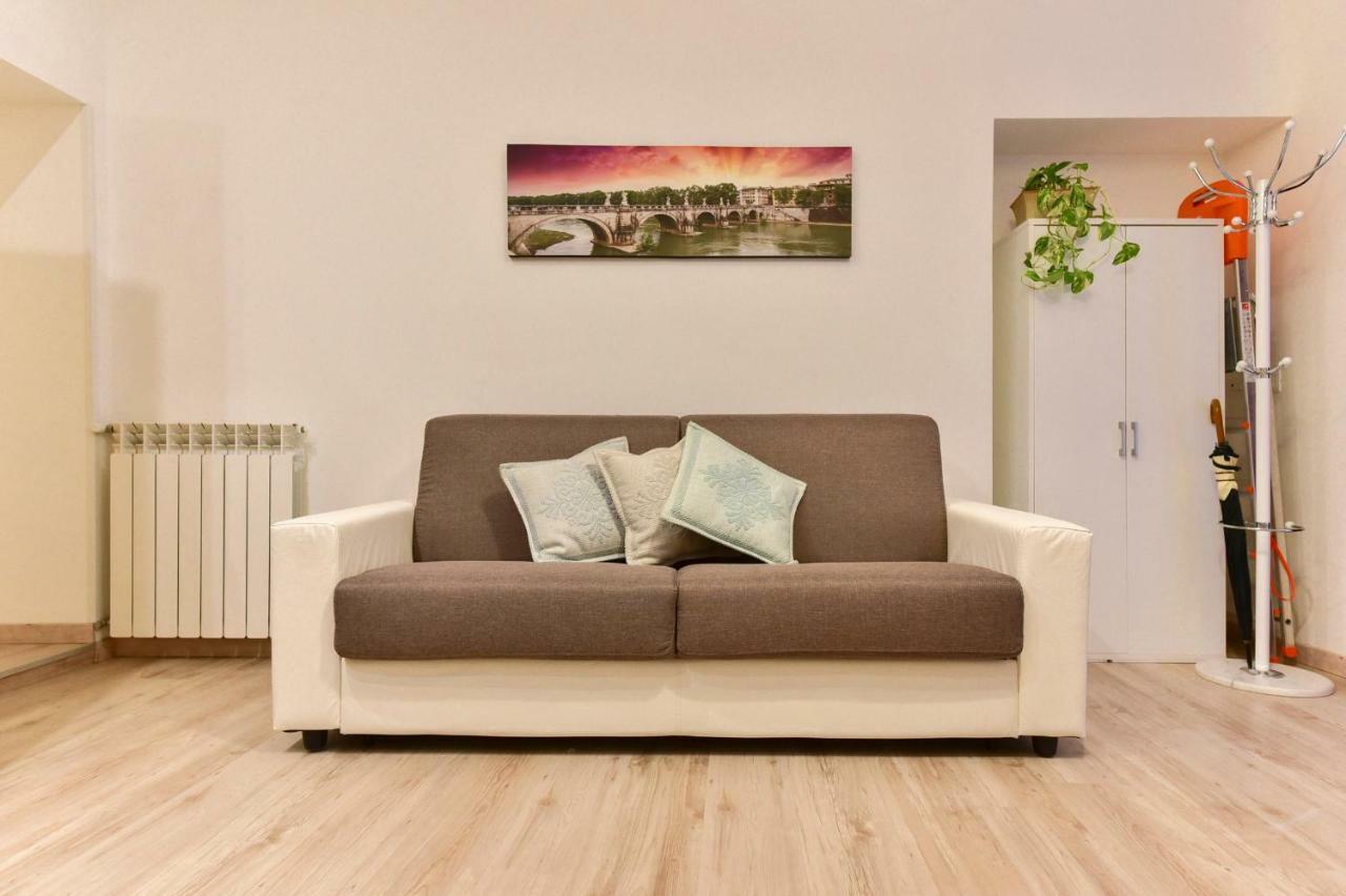 Bmga L Coliseum Rome Apartment 1Bdr For Couples Esterno foto