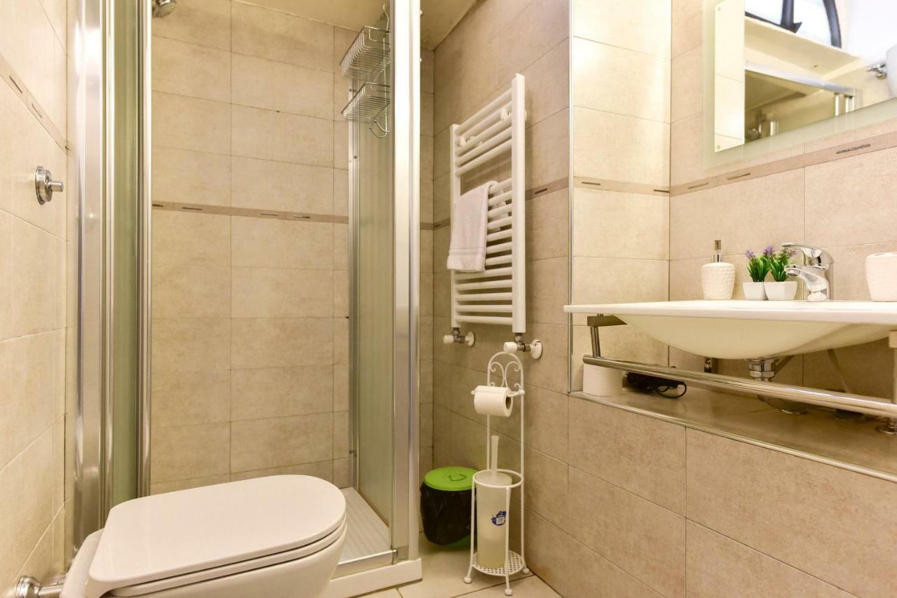 Bmga L Coliseum Rome Apartment 1Bdr For Couples Esterno foto