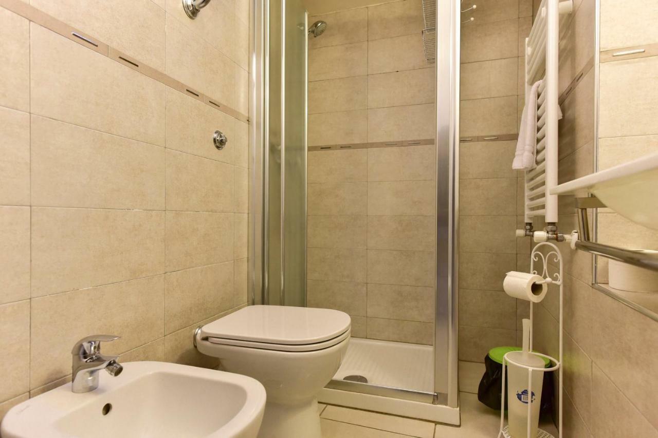 Bmga L Coliseum Rome Apartment 1Bdr For Couples Esterno foto