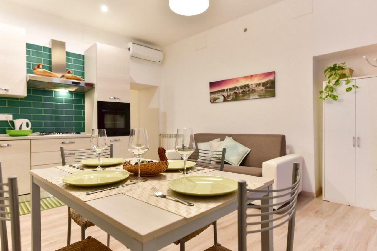 Bmga L Coliseum Rome Apartment 1Bdr For Couples Esterno foto