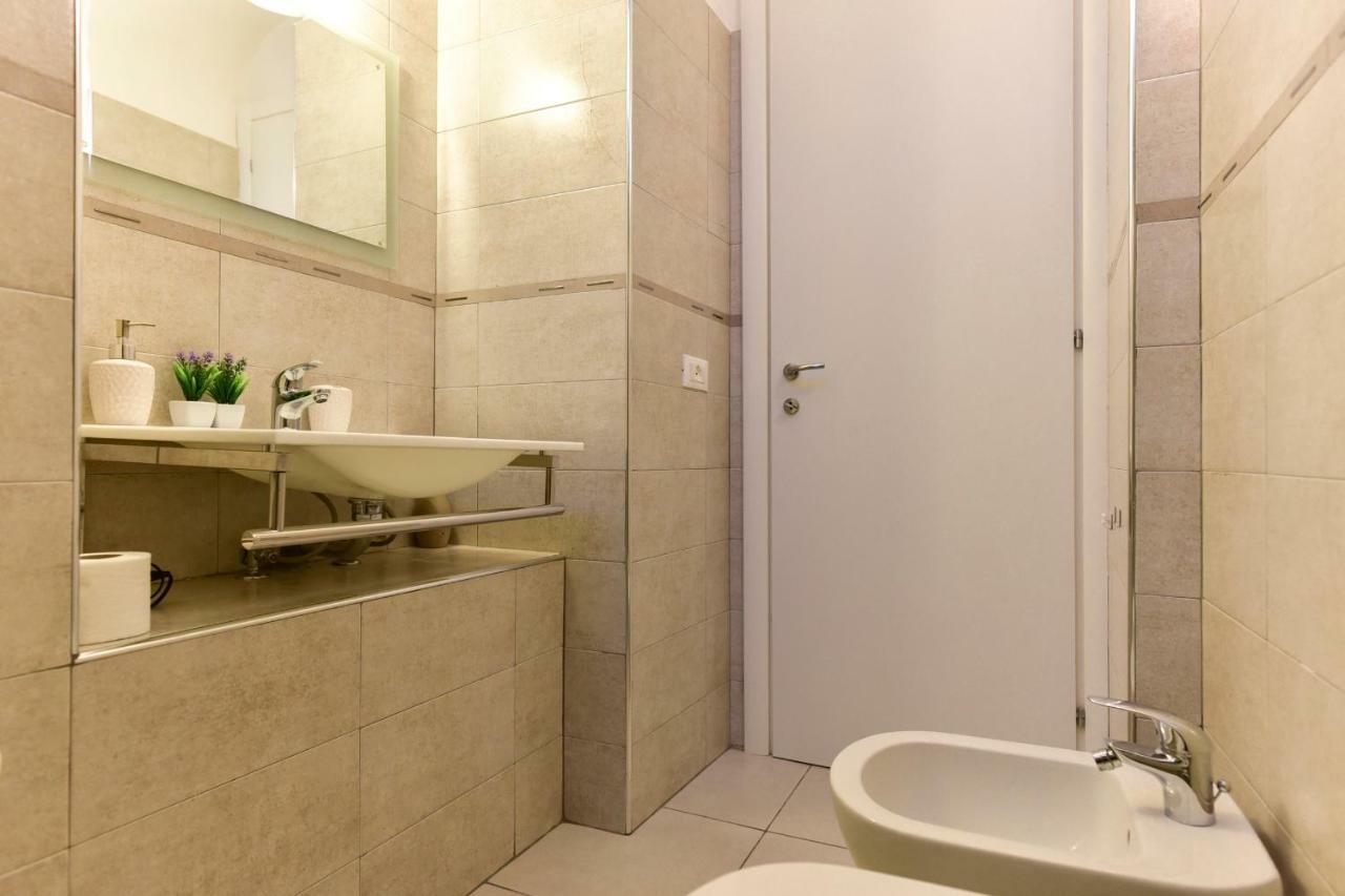Bmga L Coliseum Rome Apartment 1Bdr For Couples Esterno foto
