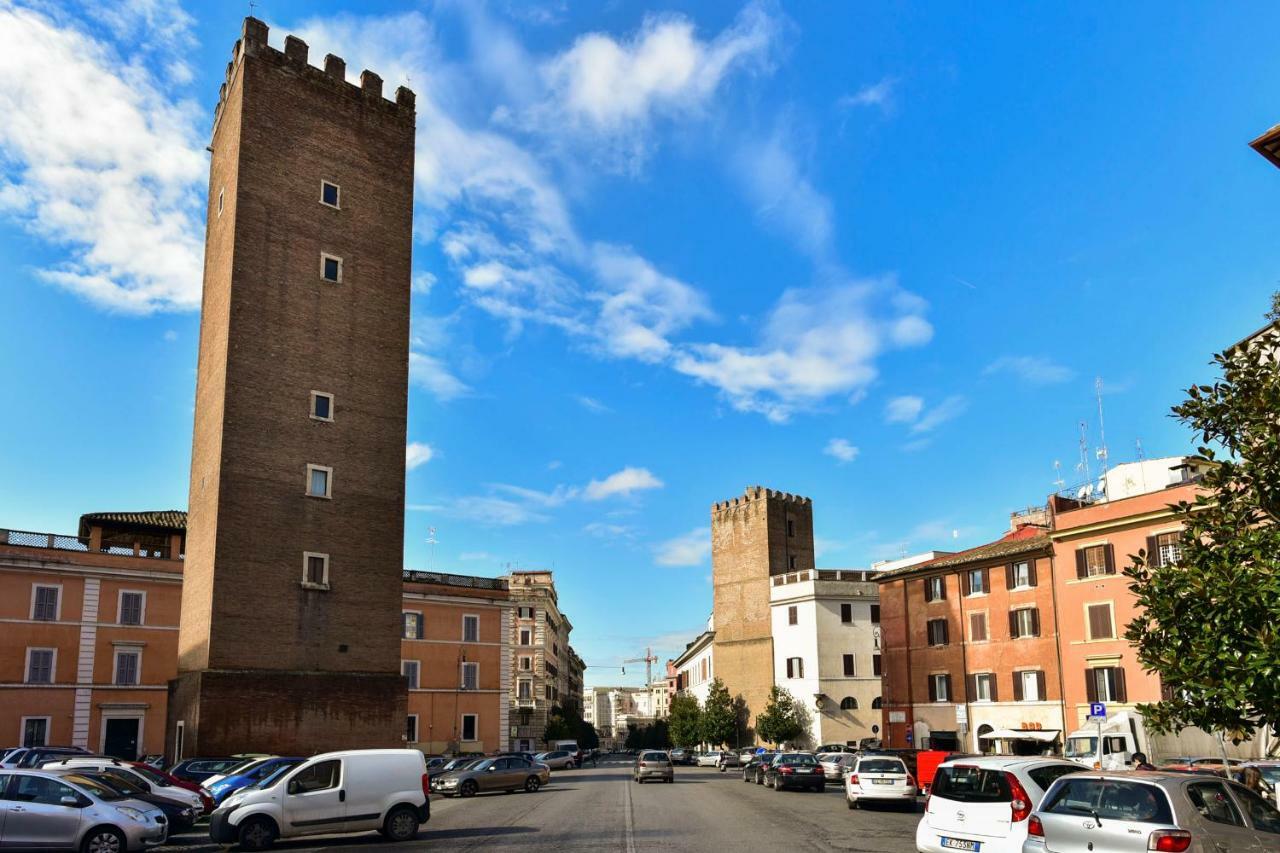 Bmga L Coliseum Rome Apartment 1Bdr For Couples Esterno foto