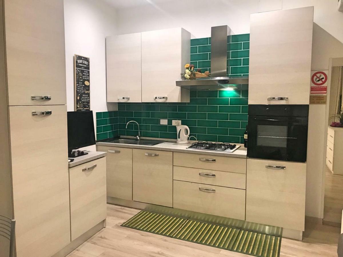 Bmga L Coliseum Rome Apartment 1Bdr For Couples Esterno foto
