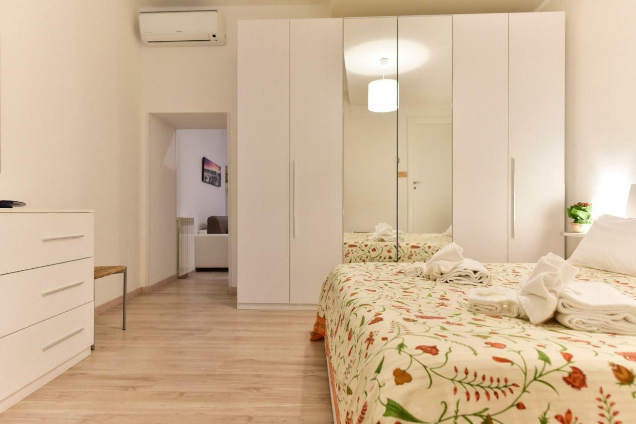 Bmga L Coliseum Rome Apartment 1Bdr For Couples Esterno foto
