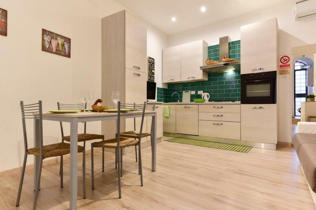 Bmga L Coliseum Rome Apartment 1Bdr For Couples Esterno foto